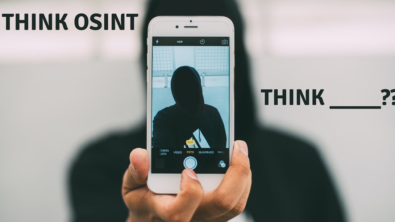 Sherlock | OSINT Tool | Cybersecurity - YouTube