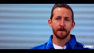 Grabo Electric Vacuum Suction Cup Lifter