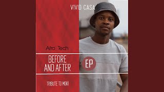 Distant Perceptions casatone Remedy Mix