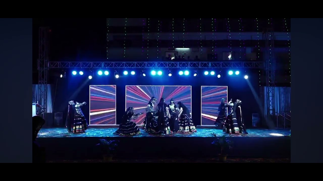 💕Annual function KV Rourkela #schoolfunction 2024 || Swastika Behera ...