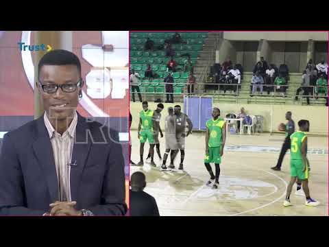 360 SPORTS: Weekend Sport Review And Preview + More  | TRUST TV