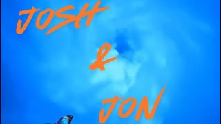 Josh Burcham &amp; Jon Marvin:  Prison Hacks