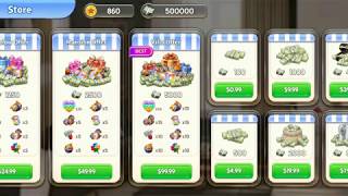 My Home Design Dreams Credits Cash Hack iOS Android screenshot 5