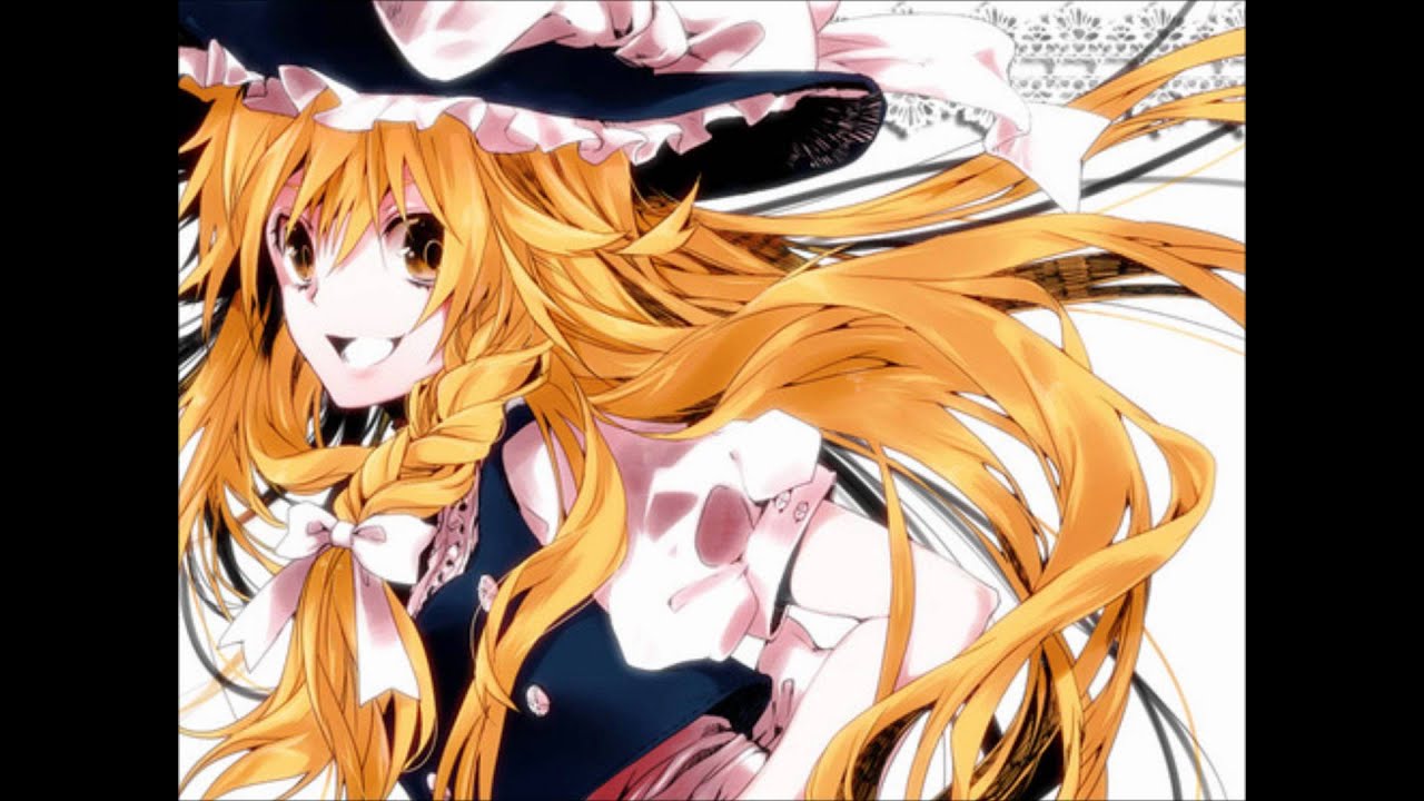 東方vocal No 1 星色夜空 歌詞は概要欄 Youtube