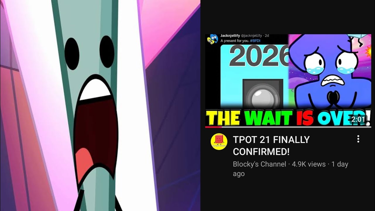 Watching Blocky's Channel Until I Cringe (For Real, This Time) - YouTube