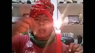 Nehi Nehi Dendy  Samier Lipsing 