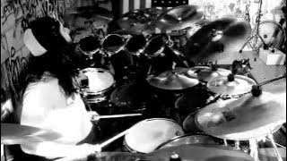 Glen Monturi - Ravenskill (Dream Theater Drum Cover)