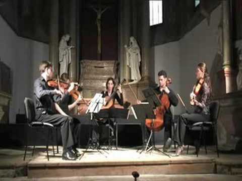 Castelnuovo-Tede...  - Quintet - II Andante