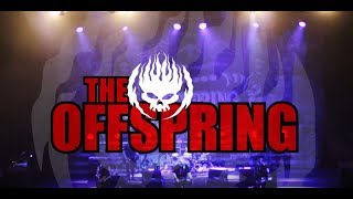 The Offspring En Pepsi Center Wtc Aftermovie