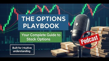 The Options Playbook: Beginner to Advanced Trading Strategies