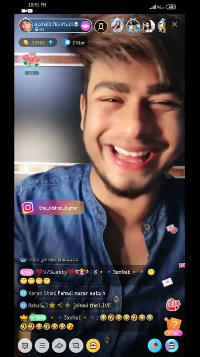 #bigolive #bigoin #gossip #fun