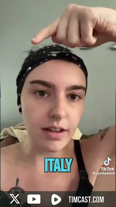 New Leftist CONSPIRACY Just Dropped