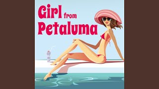 Video thumbnail of "Cocktail Shakers - Girl from Petaluma"
