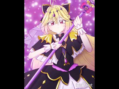 [명탐정프리큐어] #탐프리 #ウマ娘プリティーダービー #프리큐어 #루루카 #큐어_아르카나