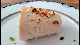 Tasty bread ice cream | Malai Kulfi | FATIMIYAH KITCHEN |