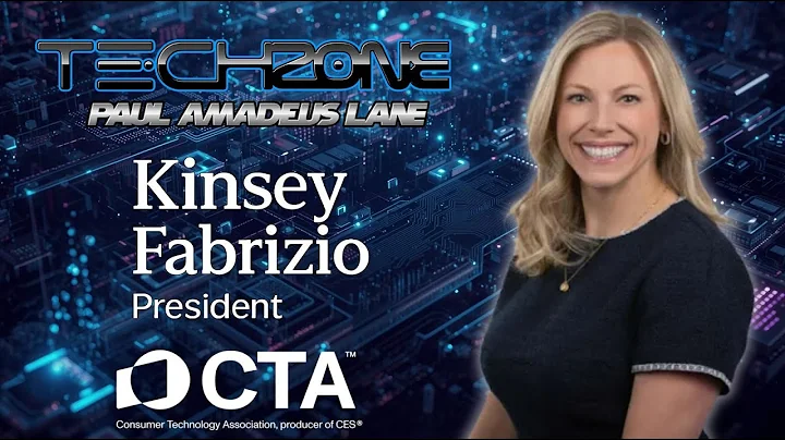 The FUTURE of Tech Revealed with CES 2026 Insights