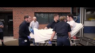 Drug Law Enforcement Degree at Hocking College