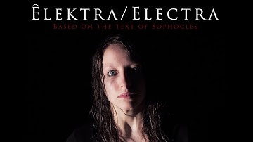 Êlektra/Electra