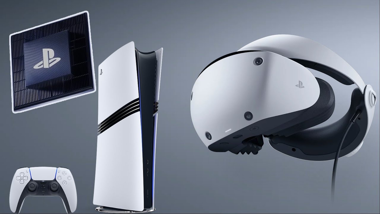 من چه انتظاراتی از پلی استیشن 6 دارم؟