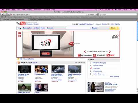 How To Get Past Copyright On YouTube