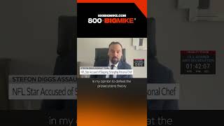 P3: Court TV | Stefon Diggs Assault Trial | Atty.Mike Jaafar #courttv #800bigmike #bigcasemike