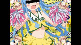 Darth Null - Lemon Loli Noise Vol.5 - Shining Lolistarbrk-Fast4Breakfast