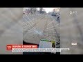 У Харкові після закриття метро пасажири штурмують громадський транспорт