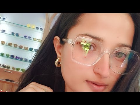 Anjali Pandey is live!