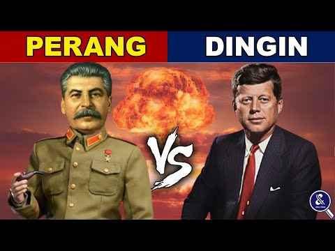 Video: Betapa Mongolia membantu mengalahkan Hitler