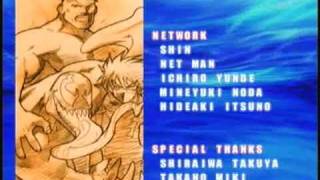 Marvel Vs. Capcom 2 ending