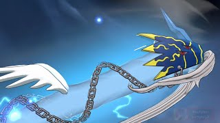Digimon New Century - Azulongmon / Qinglongmon SP Challenge 青龙兽 チンロンモン screenshot 5