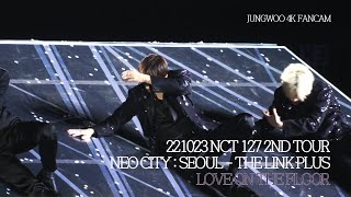 NCT127 ジョンウ アクスタ NEOCITY THELINK NCT 정우 mqdefault.jpg