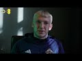 U17 Player Profile | Brendan Hamilton