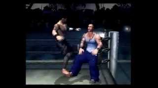 Def Jam Vendetta - Trailer