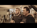 UFC 220: EP.4 - Khabib on Weight Cutting -"When you cutting weight, last day is very hard."