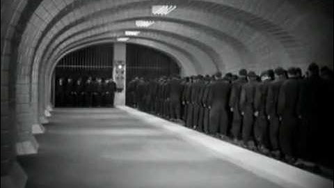 Metropolis - Fritz Lang