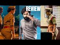 Operation Raavan Review in Telugu By Thasara Views
