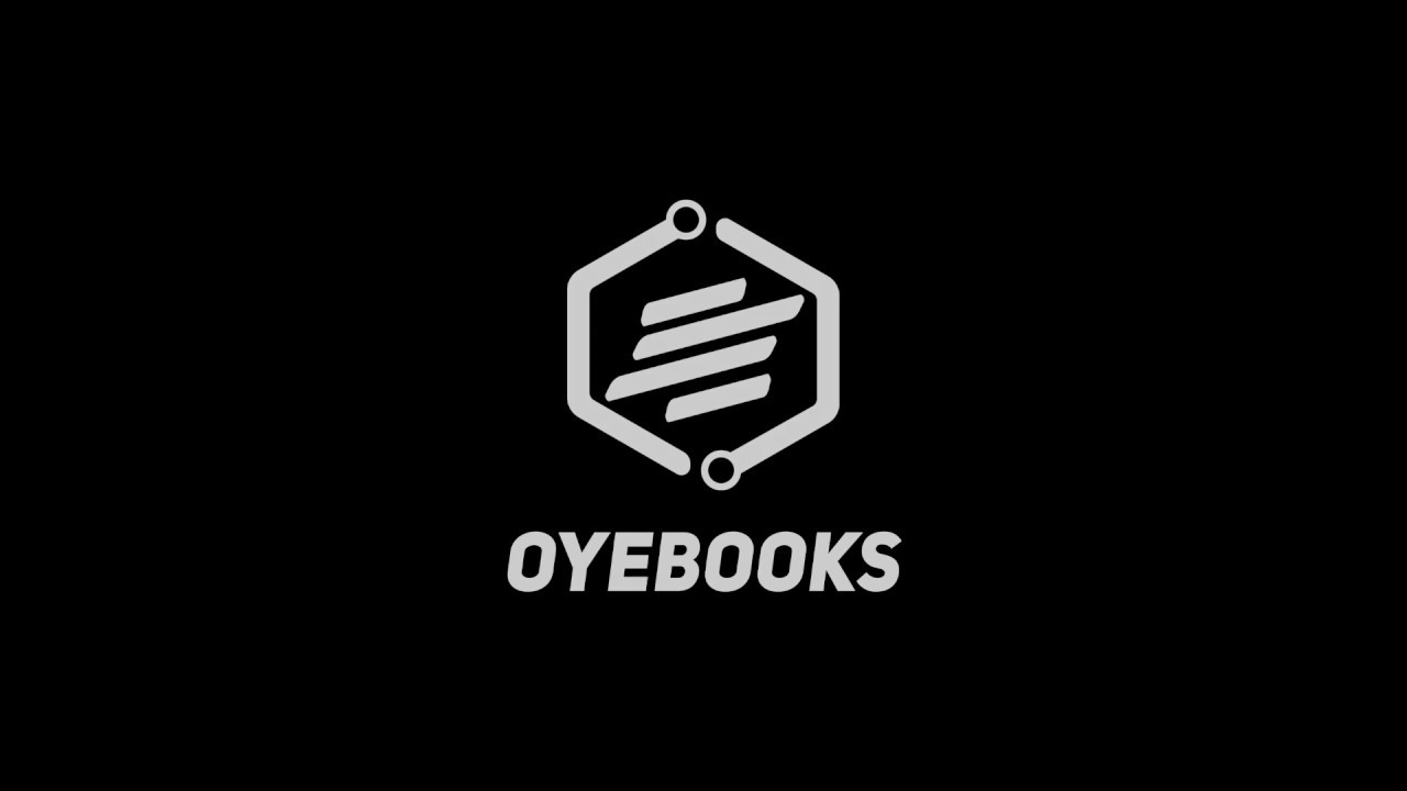 OyeBooks Teaser