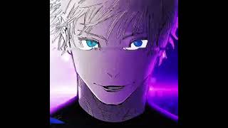 "let's try something new 🫣"- gojo x sukuna edit | Melodia Cavalgada |#shorts