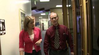 Changing people's lives through counseling