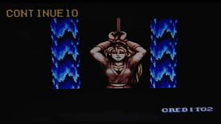 【SFC】ステージ⑥前半　パンチはめ　クラッシュなし　ファイナルファイト2　マキ　FF2　Final Fight 2