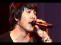 Park Yong Ha Arena Tour 2008   2009 Love 21 Say Goodbye
