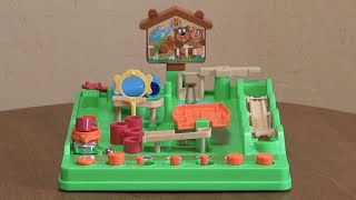 デビルズマウンテン 玉転がしゲーム デビルズマウンテン 玉転がしゲーム