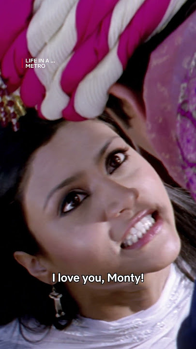 Irrfan Khan’s HILARIOUS Response to Konkona Sen’s PROPOSAL in #LifeInAMetro 😂