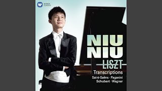 Danse Macabre (Camille Saint-Saëns), S.555 - Niu Niu, Franz Liszt