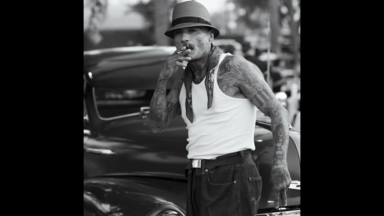 [FREE] Chicano & Gangsta Boom Bap Type Beat | Freestyle Rap “Tijuana”