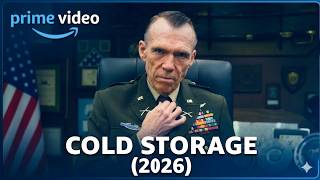 Cold Storage Movie 2026: Complete Recap & Ending Explained