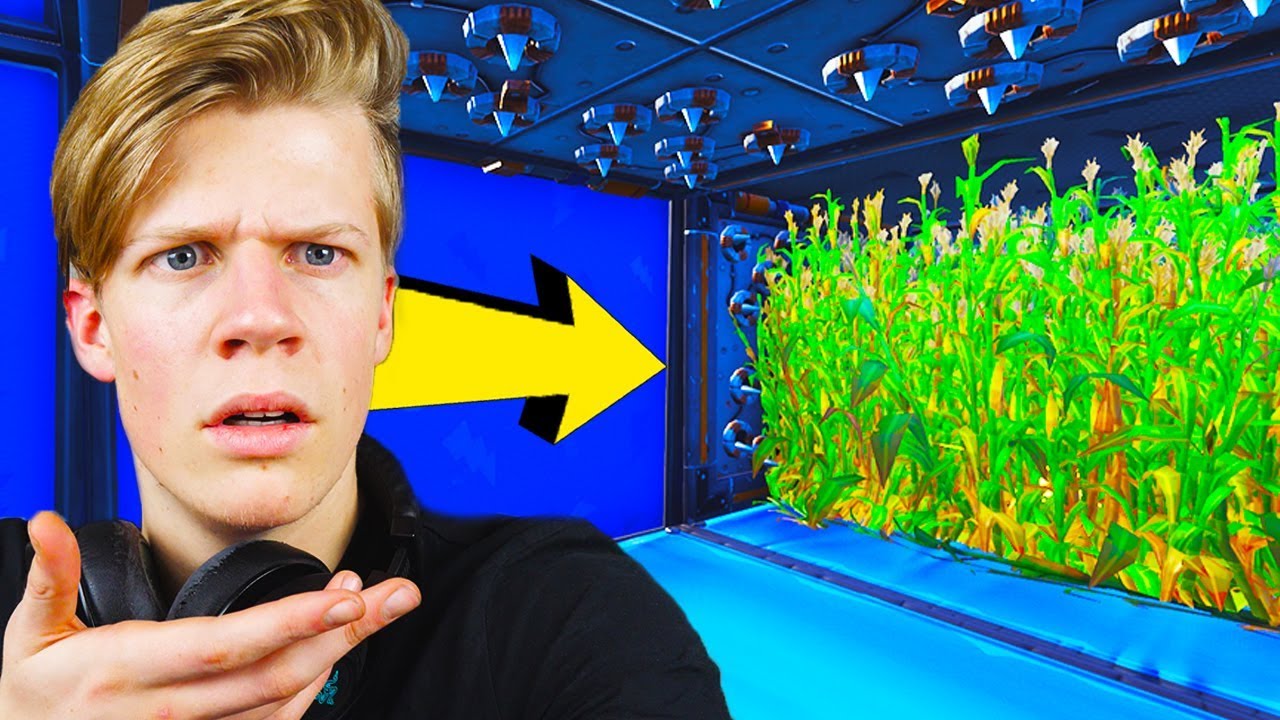 DEZE MAP ZIT VOL MET VERSTOPTE TRAPS! - Fortnite met Roedie & Duncan