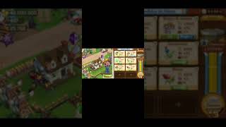 FARMVILLE 2, COMO SUBIR TUS LLAVES Y PRODUCTOS CON GAME GUARDIAN screenshot 5