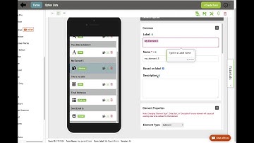 Walk-Through Tutorial: Passing Data from Parent to Subform